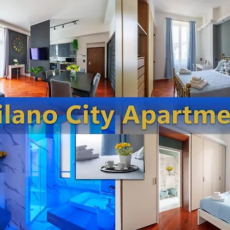 - Luxury In Porta Venezia Apartment *