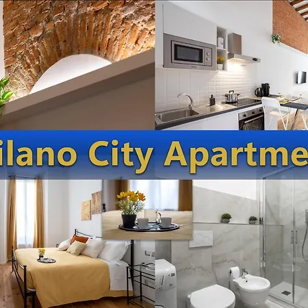 Duomo Brera - Elegant In Design District Apartment