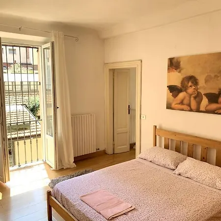 Le Tre Colombe Apartment Milan