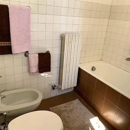 Apartment Le Tre Colombe Mailand