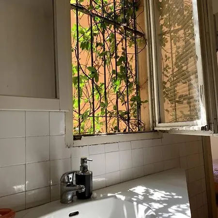 Apartment Le Tre Colombe