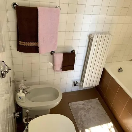 Le Tre Colombe Apartment