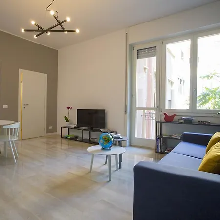 Apartmanhotel Dreams Residenza Corso Magenta 2*