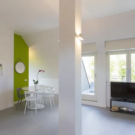 Aparthotel Dreams Residenza Corso Magenta Milán