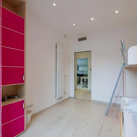 [ihost Apartment] - Tito Livio 20