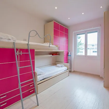 [ihost Apartment] - Tito Livio 20 Appartamento