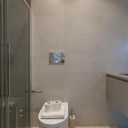 Apartment Ihost - Tito Livio 20 *