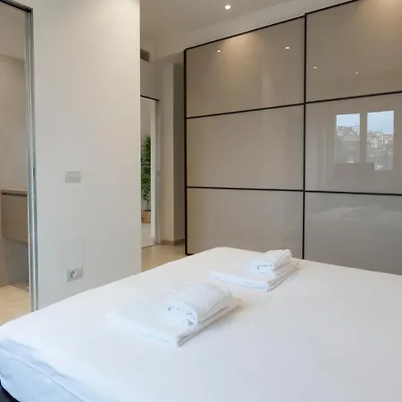 Ihost - Tito Livio 20 Apartment *