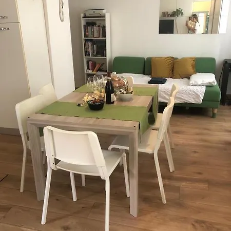Residenza Navigli Milano