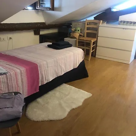 Residenza Navigli Appartamento *
