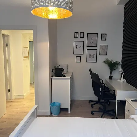 Πανσιόν P18&rooms Palestrina 18 4*