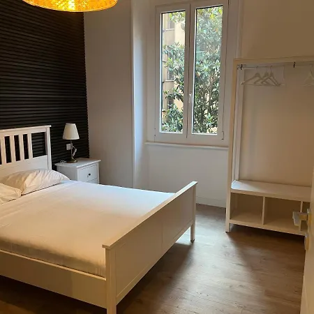 P18&rooms Palestrina 18 Πανσιόν