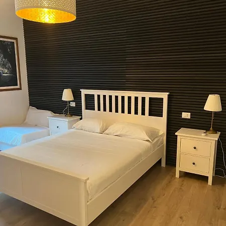 P18&rooms Palestrina 18 4*