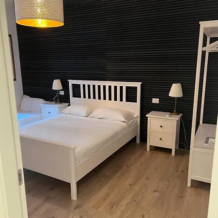 P18&rooms Palestrina 18 Πανσιόν