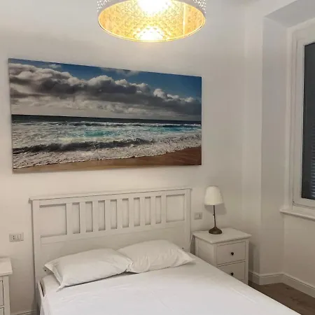 P18&rooms Palestrina 18