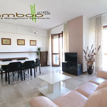 Apartament Bam 5 *