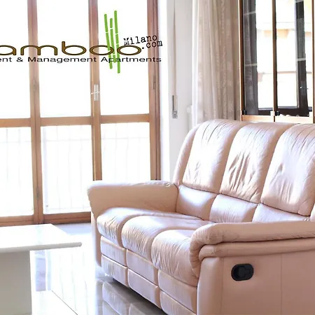 Apartament Bam 5