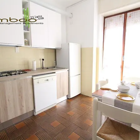 Apartament Bam 5