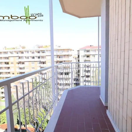 Apartment Bam 5 *