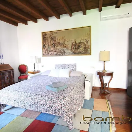 Bamboo Brera Διαμέρισμα