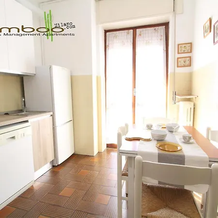 Bam 5 Apartament