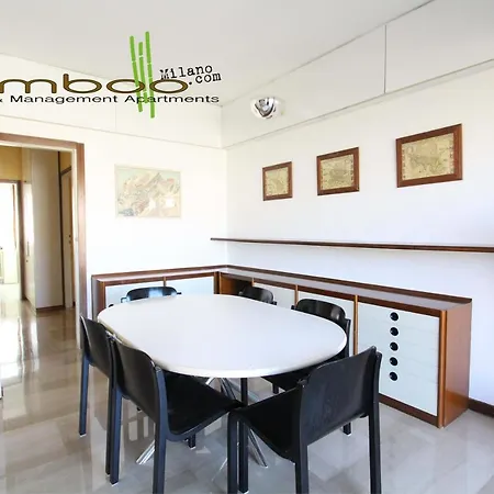 Bam 5 Apartament *