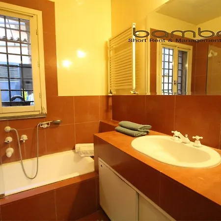 Apartment Bamboo Brera