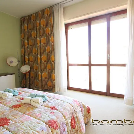 Bam 5 Apartament
