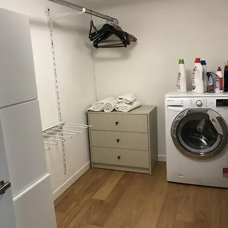 Apartment Dezza Loft