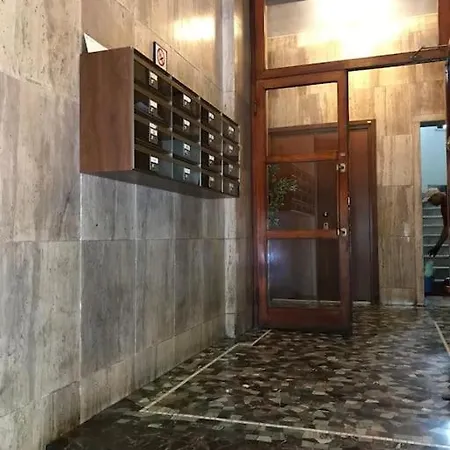 Apartment Dezza Loft