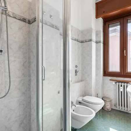 Flamingo House * Μιλάνο