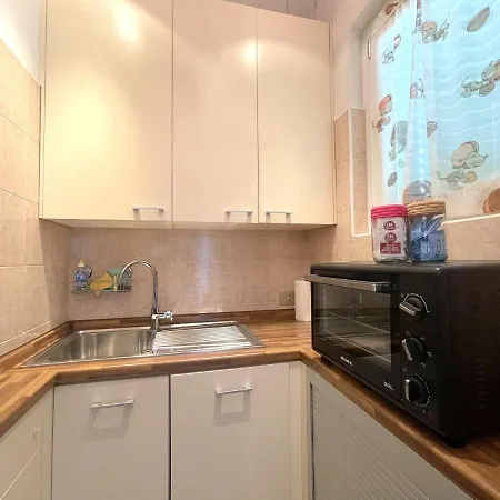 Accomodo Mib35 Bivano Linate *