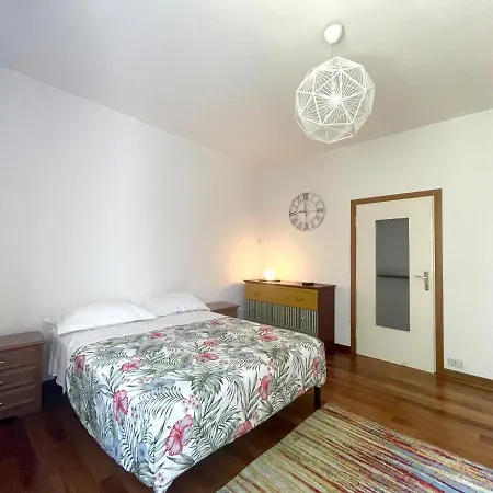 Accomodo Mib35 Bivano Linate Apartment *