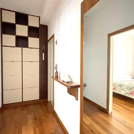 Accomodo Mib35 Bivano Linate Apartment Milan