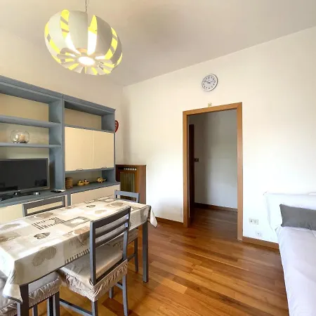 Accomodo Mib35 Bivano Linate * Milan