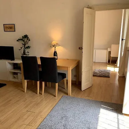 Le Tre Colombe Apartment *