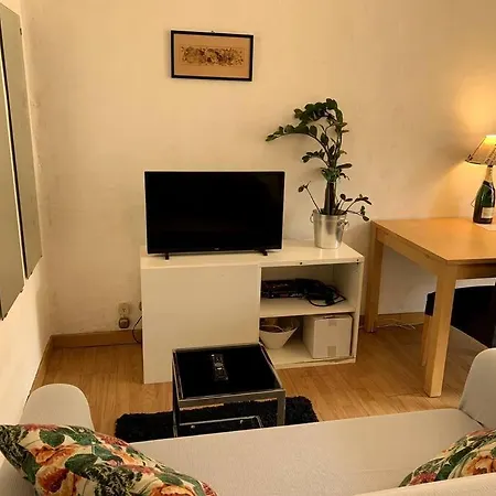 Apartment Le Tre Colombe