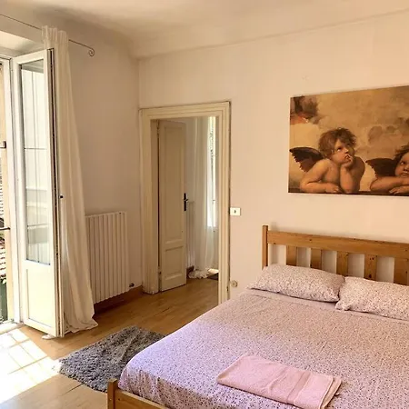 Le Tre Colombe Apartment Milan