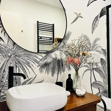 Cascina La Botanica *