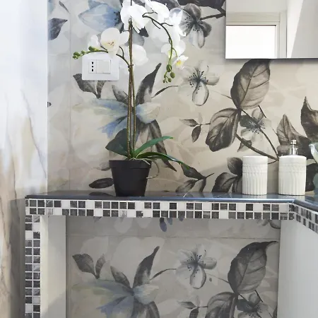 Apartment Myhome Taccioli Wellbeing Milan