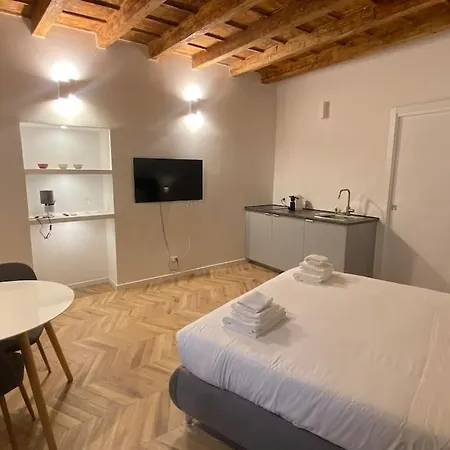Appartamento Brera Eleven Deluxe Milano