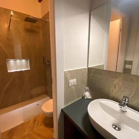 Brera Eleven Deluxe Appartamento *