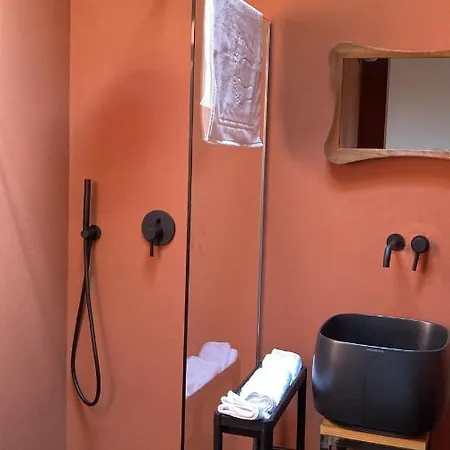 Apartment Chalet Milan