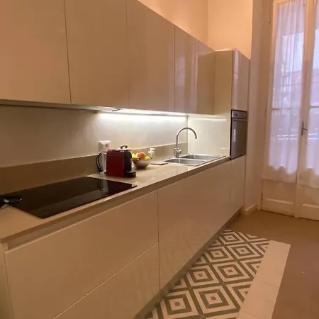 Acquabella 6 Milan