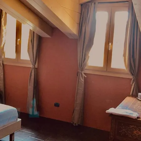 Chalet Apartment