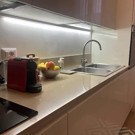 Acquabella 6 Apartment