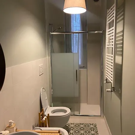 شقة Acquabella 6 *