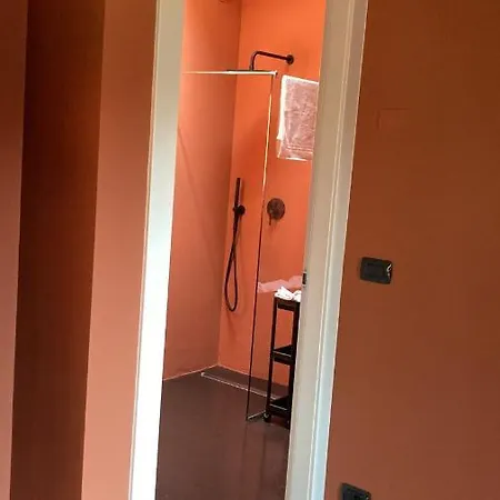 Apartment Chalet