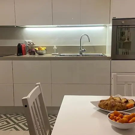 Acquabella 6 Apartment