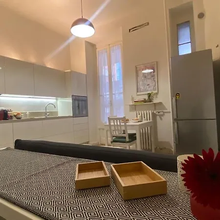 Acquabella 6 Milan